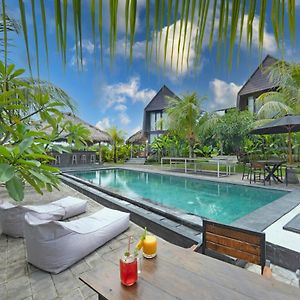 Bb Garden Resort